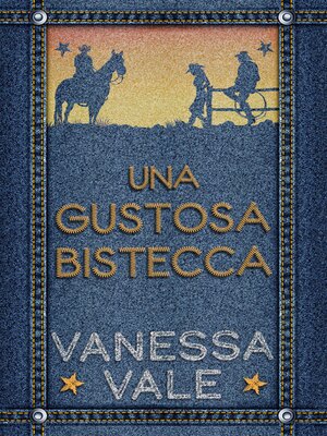cover image of Una Gustosa Bistecca